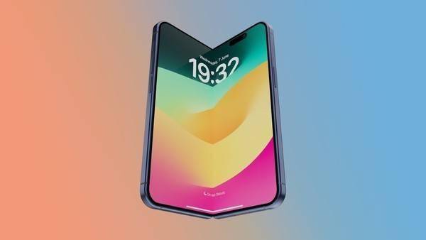 昆明配资公司 苹果iPhone Fold机身厚度曝光，对比竞品是否已失先机？